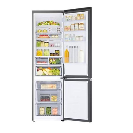 Chłodziarko-zamrażarka RB38C675EB1