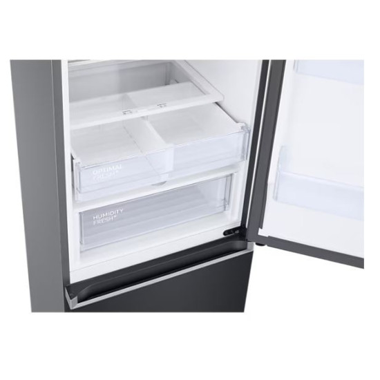 Chłodziarko-zamrażarka RB38C675EB1