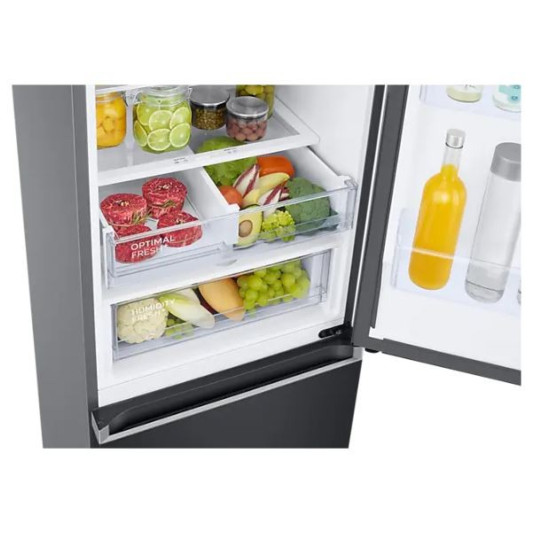 Chłodziarko-zamrażarka RB38C675EB1