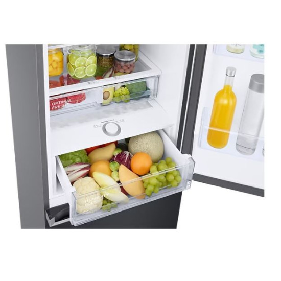 Chłodziarko-zamrażarka RB38C675EB1