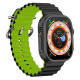Smartwatch FUSION monitorowanie zdrowia MT872 