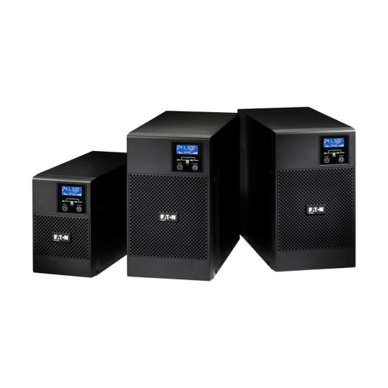Zasilacz awaryjny 9E UPS, 2000 VA 1600 W  9E2000I 
