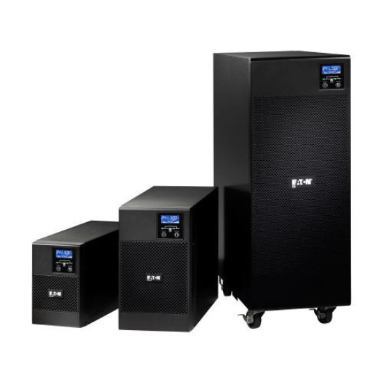 Zasilacz awaryjny 9E UPS, 2000 VA 1600 W  9E2000I 