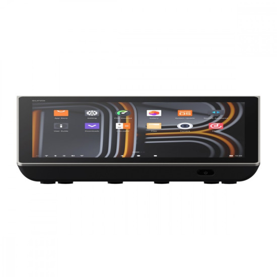 Terminal D3 Mini 10,1 A11 3/32GB Wifi Scanner 58mm 