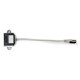 Adapter rozdzielacz LAN RJ-45/2XRJ-45 FTP 