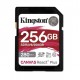 Karta pamięci SD 256GB React Plus 280/150/MB/s U3 V60 