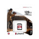 Karta pamięci SD 128GB React Plus 280/100/MB/s U3 V60 