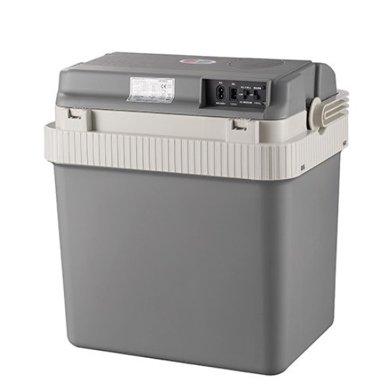 Lodówka turystyczna 21l CR 8065