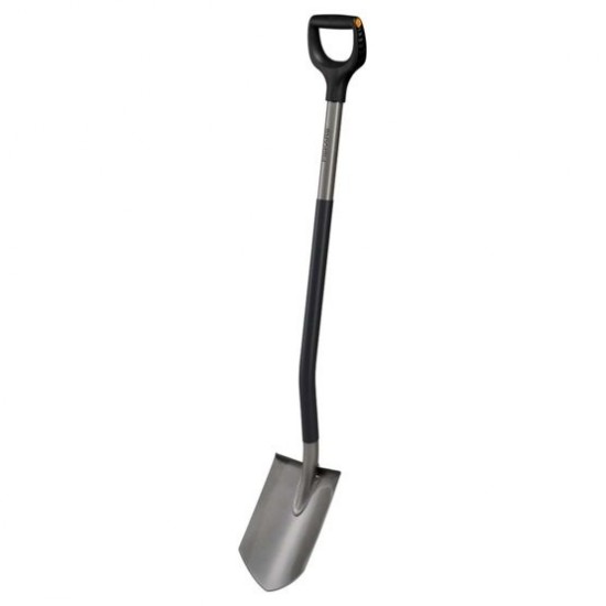 Szpadel ostry szary Ergonomic 1067511 Szpadel ostry szary Ergonomic 1067511