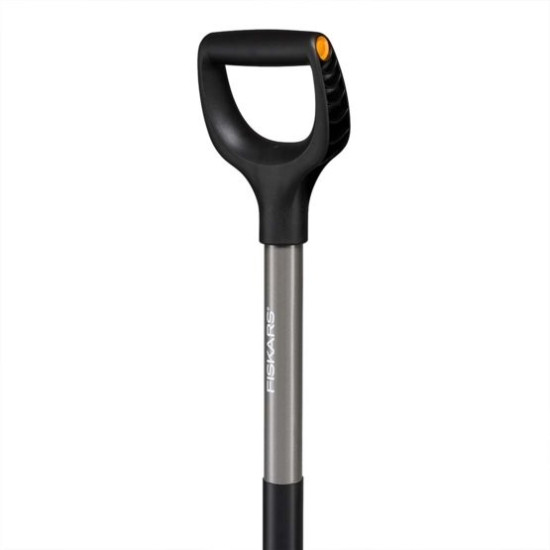 Szpadel ostry szary Ergonomic 1067511 