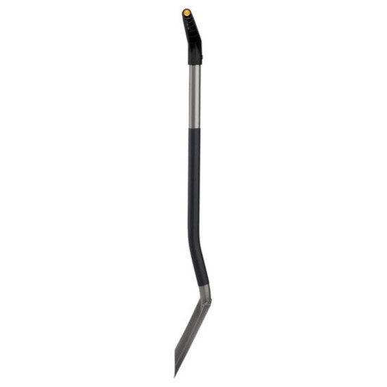 Szpadel ostry szary Ergonomic 1067511 