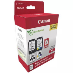 Tusz PG-545XL/CL-546XL PHOTO VALUE 8286B011 