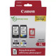 Tusz PG-545XL/CL-546XL PHOTO VALUE 8286B011 