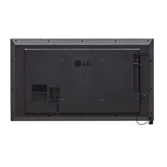 Monitor wielkoformatowy 65UM5N-H 500cd/m2 UHD 24/7