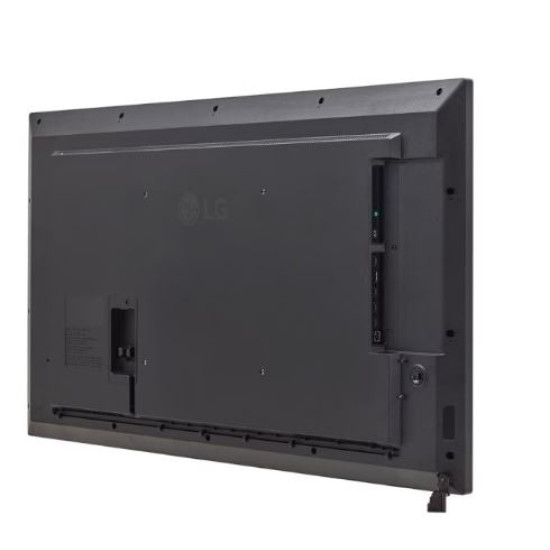 Monitor wielkoformatowy 65UM5N-H 500cd/m2 UHD 24/7