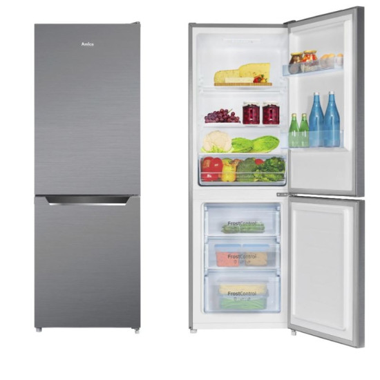 Chłodziarko-zamrażarka FK2425.4UNTX(E) 