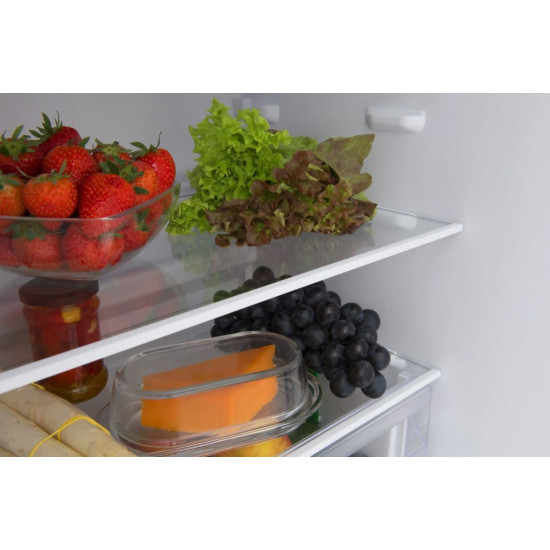 Chłodziarko-zamrażarka FK1815.4U(E) 