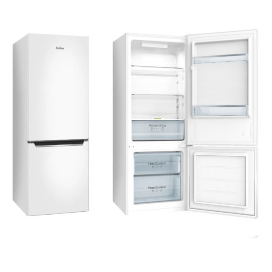 Chłodziarko-zamrażarka FK244.4(E) 