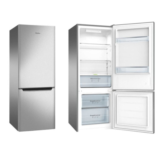 Chłodziarko-zamrażarka FK244.4X(E) 