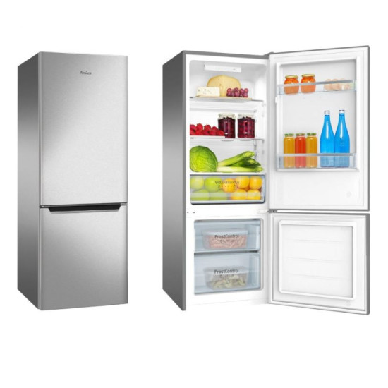 Chłodziarko-zamrażarka FK244.4X(E) 