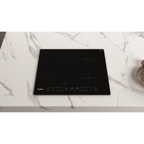 Płyta indukcyjna WLB3360NE 