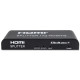 Aktywny rozdzielacz Splitter 2 x HDMI 4K x 2K | 6Gb/s | 60Hz 