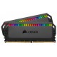 Pamięć DDR4 Dominator Platinum RGB 32GB/3200 (2*16GB) CL16 czarna