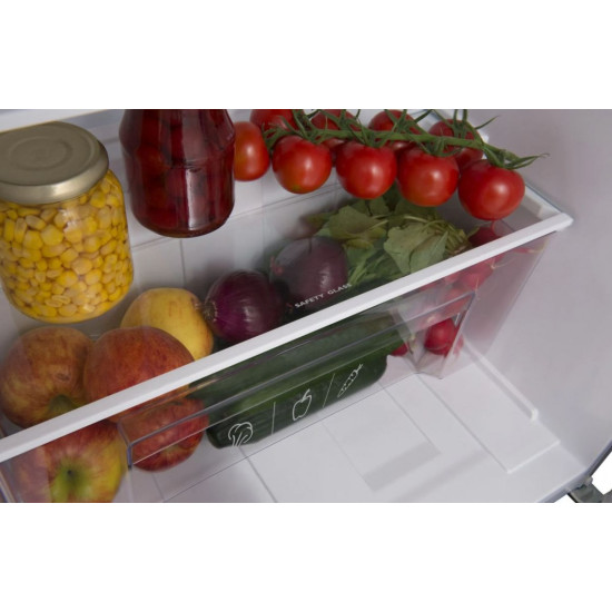 Chłodziarko-zamrażarka FD2015.4(E) 