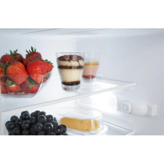 Chłodziarko-zamrażarka FD2015.4(E) 