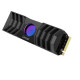 Dysk SSD NM1090  1TB Gen5 11500/9000 Radiator RGB 