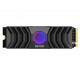 Dysk SSD NM1090  1TB Gen5 11500/9000 Radiator RGB 