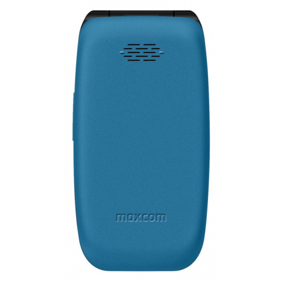 Telefon MM 828 4G dual sim Niebieski 