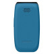Telefon MM 828 4G dual sim Niebieski 