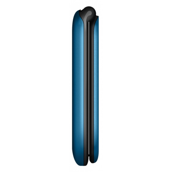 Telefon MM 828 4G dual sim Niebieski 