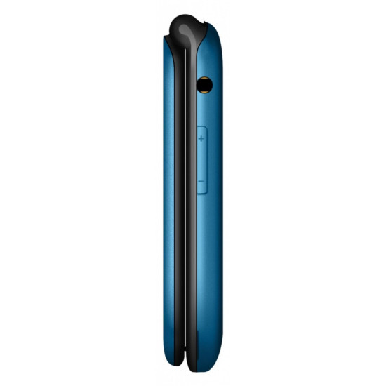 Telefon MM 828 4G dual sim Niebieski 