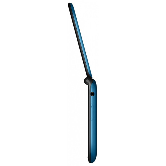 Telefon MM 828 4G dual sim Niebieski 