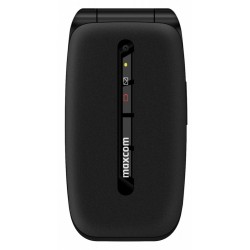 Telefon MM 828 4G dual sim Czarny  Telefon MM 828 4G dual sim Czarny