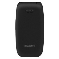 Telefon MM 828 4G dual sim Czarny 