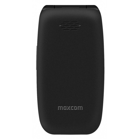 Telefon MM 828 4G dual sim Czarny 