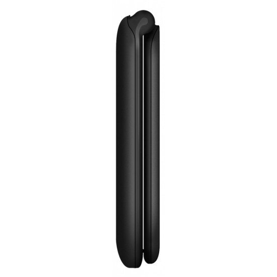 Telefon MM 828 4G dual sim Czarny 