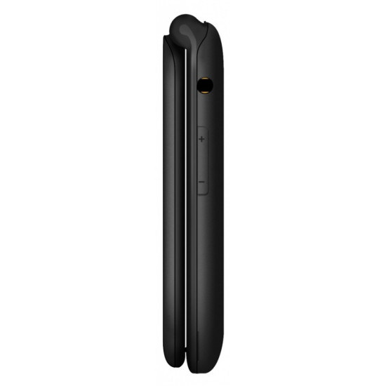 Telefon MM 828 4G dual sim Czarny 