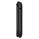 Telefon MM 828 4G dual sim Czarny 