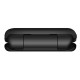 Telefon MM 828 4G dual sim Czarny 