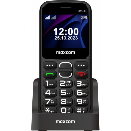 Telefon MM 443 4G dual sim  Telefon MM 443 4G dual sim