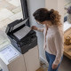 Urządzenie wielofunkcyjne MFP MFC-L2802DW A4 mono 32ppm/LAN/WiFi/USB/ADF 