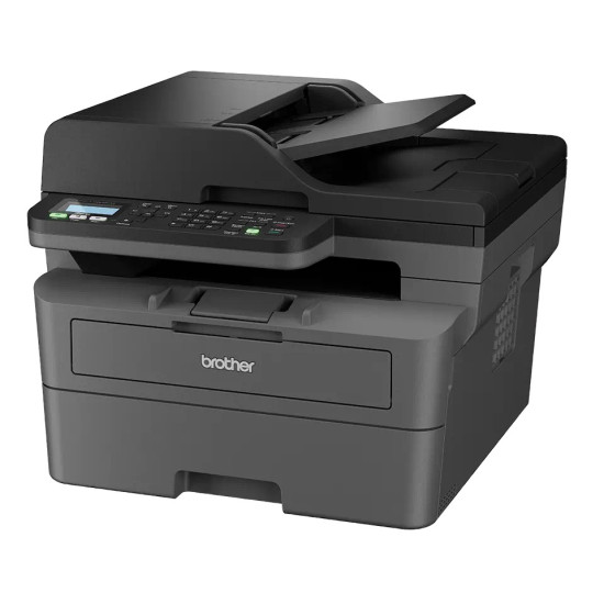 Urządzenie wielofunkcyjne MFP MFC-L2802DW A4 mono 32ppm/LAN/WiFi/USB/ADF 