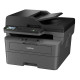 Urządzenie wielofunkcyjne MFP MFC-L2802DW A4 mono 32ppm/LAN/WiFi/USB/ADF 