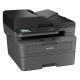 Urządzenie wielofunkcyjne MFP MFC-L2802DW A4 mono 32ppm/LAN/WiFi/USB/ADF 