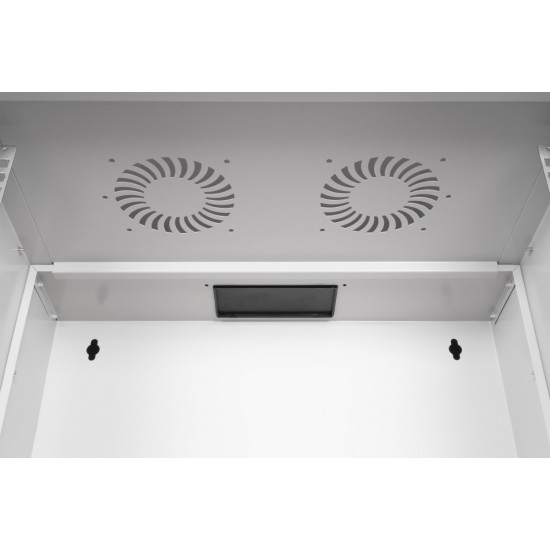 Szafa sieciowa wisząca 19