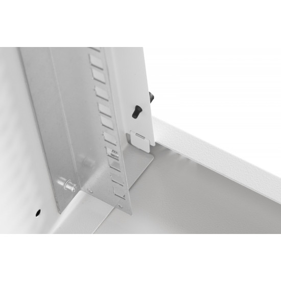 Szafa sieciowa wisząca 19